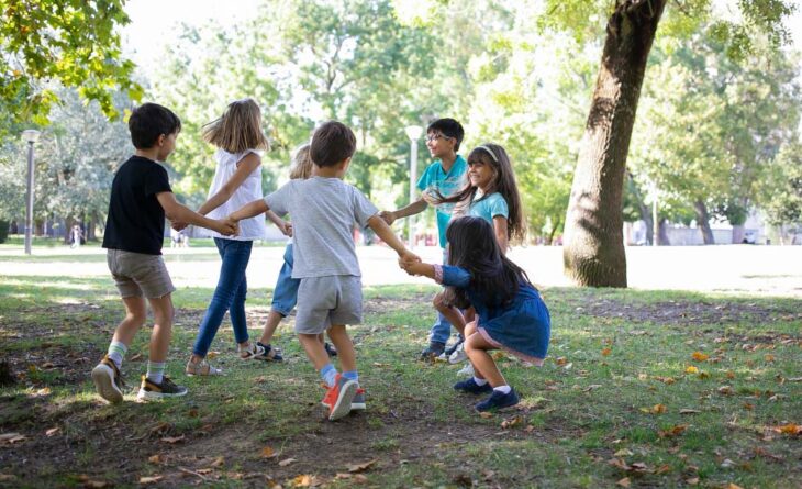 Grupo Habilidades Sociais do Espaço CEL